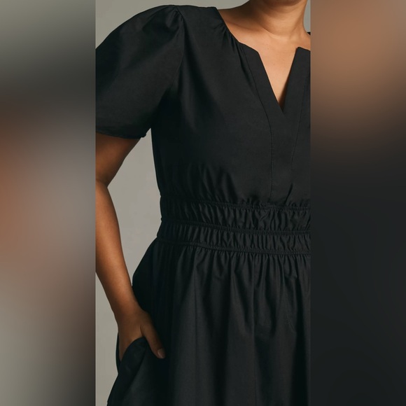 The Somerset Maxi Dress NWT - Picture 4 of 8